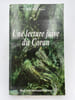 Une lecture Juive du Coran. BAR-ZEEV Ha&iuml;