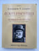 Ecrits essentiels suivis de Le pigeon Egyptien . LEONTIEV Konstantin N