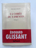 La coh&eacute;e du lamentin. Po&eacute;tique V. GLISSANT Edouard
