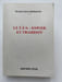 Le F.F.S. Espoir et trahison. BASSAOUD Muhend Aarav