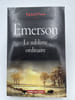 Emerson. le sublime ordinaire. PICON Raphael