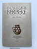 Encyclop&eacute;die berb&egrave;re. Tome  1 Abadir - Acridophagie. BERBERES ] 