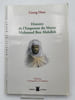 Histoire de lempereur du Maroc Mohamed Ben Abdallah. HOST Georg