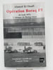 Op&eacute;ration Borak F5. 16 Aout 1972, L'attaque du boeing royal. EL OUAFI Ahmed