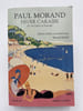 Hiver cara&iuml;be et autres voyages. MORAND Paul 