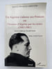 Un Alg&eacute;rien s'adresse aux Fran&ccedil;ais, ou, L'histoire d'Alg&eacute;rie par les textes 1943-1961. AMROUCHE Jean El-Mouhoub