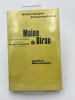 Oeuvres choisies. MAINE de BIRAN