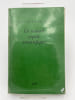 Le nouvel esprit scientifique. BACHELARD Gaston 