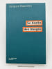 le destin des images. RANCIERE Jacques 