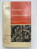 L'homme unidimensionnel. Essai sur l'id&eacute;ologie de la soci&eacute;t&eacute; industrielle avanc&eacute;e. MARCUSE Herbert