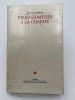 Prol&eacute;gom&egrave;nes &agrave; la charit&eacute;. MARION Jean-Luc