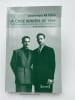 La crise Berb&egrave;re de 1949. Portrait de deux militiants. Ouali Benna&iuml; et Amar Ould-Hamouda. ALI YAHIA Abdennour