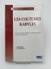 Les coutumes Kabyles. HANOTEAU A - LETOURNEUX A 
