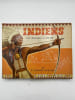 Les Indiens. Avec Illustrations en relief. DREANY Joseph E
