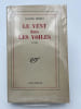 Le vent dans les voiles. PERRET Jacques