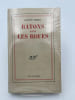 Batons dans les roues. PERRET Jacques
