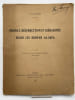 Imamat, R&eacute;surrection et hi&eacute;rarchie selon les Ijhwan As-Safa. MARQUET Yves 