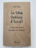 Les Tribus oubli&eacute;es d'Isra&eacute;l. L'Afrique jud&eacute;o-berb&egrave;re des origines aux Almohades. NEBOT Didier