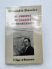 Ni libert&eacute;, ni &eacute;galit&eacute;, ni fraternit&eacute; . ZINOVIEV Alexandre 