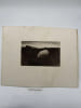 Gravure Eau-forte. Tranquilit&eacute;. VIALA Eug&egrave;ne 