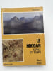 Le Hoggar. LHOTE Henri