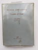 Lecture de Kant. ALEXANDRE Michel
