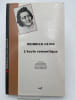 L'&eacute;cole romantique. HEINE Heinrich 
