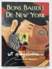 Bons baisers de New York. SPIEGELMAN Art - AUSTEN Paul