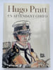 En attendant Corto. PRATT Hugo