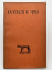 La veill&eacute;e de V&eacute;nus. Pervigilium V&eacute;n&eacute;ris. BUDE ] 