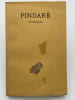 Pythiques . PINDARE 