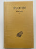 Enn&eacute;ades. VI. &sup2;. PLOTIN 