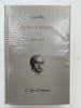 Journal in&eacute;dit. Tome I. 1892 - 1895. BLOY L&eacute;on 