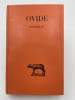 Pontiques. OVIDE 