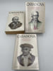Histoire de ma vie. 3 volumes. CASANOVA