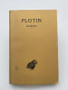Enn&eacute;ades I. PLOTIN 