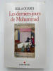 Les derniers jours de Muhammad. OUARDI Hela