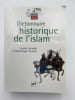 Dictionnaire historique de l'islam. SOURDEL Janine  Dominique