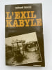 L'Exil Kabyle. KHELLIL Mohand