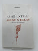Auns' n tillas. Au coeur des t&eacute;n&egrave;bres . AHERDAN 