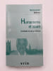 Humanisme et Islam. Combats et propositions. ARKOUN Mohammed