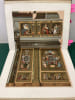 Motifs historiques d'architectures et de sculptures d'ornement.... 1ere et 2eme s&eacute;rie soit 4 volumes . DALY C&eacute;sar