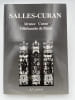 Salles-Curan. Alrance. Curan. Villefranche de Panat. BEDEL Christian-Pierre