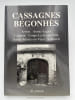 Cassagnes B&eacute;gonh&egrave;s. Arvieu. Auriac-Lagast. Calmont. Comps-la-Grand-Ville. Sainte-Juliette-sur-Viaur. Salmiech. BEDEL Christian-Pierre