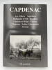 Capdenac. Les Albres. Aspri&egrave;res. Balaguier d'Olt. Bouillac. Causse-et-Di&egrave;ge. Foissac. Naussac. Salles-Courbati&egrave;s. Sonnac. BEDEL Christian-Pierre 