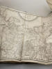 Voyage du Professeur Pallas dans plusieurs provinces de l'Empire de Russie, et de l'Asie septentrionale. Atlas. PALLAS Peter Simon
