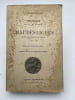 Histoire de la baronnie de Chaudesaigues depuis ses origines (XIe si&egrave;cle) jusqu'en 1789. FELG&Egrave;RES Charles
