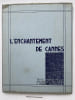 L'enchantement de Cannes. MILLET Marcel - MANDONNET Pierre
