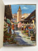 L'enchantement de Cannes. MILLET Marcel - MANDONNET Pierre