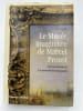 Le Mus&eacute;e imaginaire de Marcel Proust. KARPELES Eric